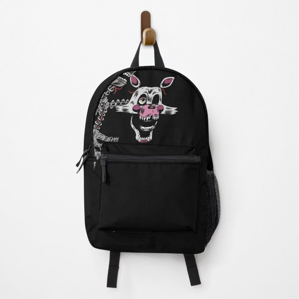 Five Nights At Freddy Cute Fnaf Backpack sold by RahuShah, SKU 12800809