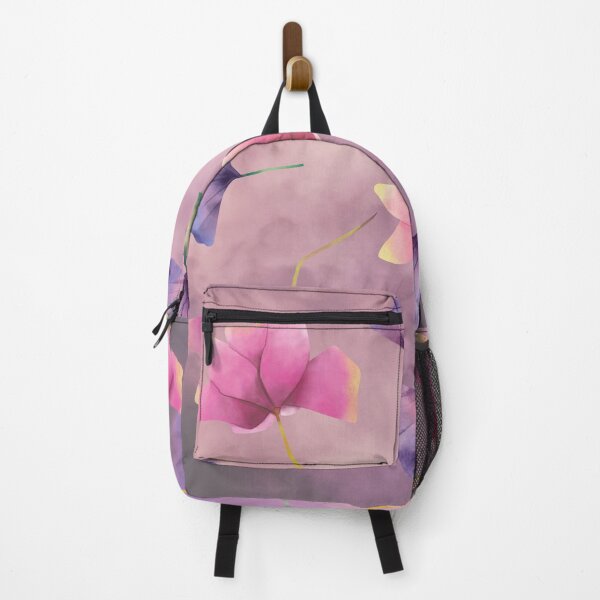 Artikelvorschau, Rosérosa Blume abstrakte schönes Muster entworfen und verkauft von patternsplus.