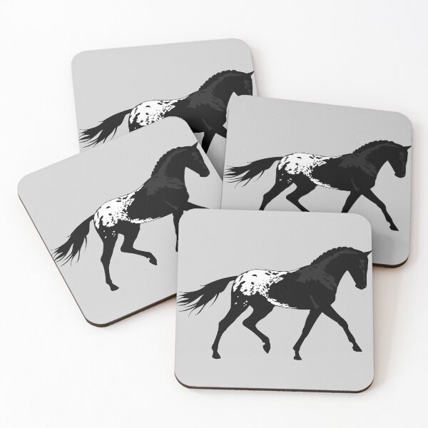 Item preview, Appaloosa designed and sold by MarcelineAimee.
