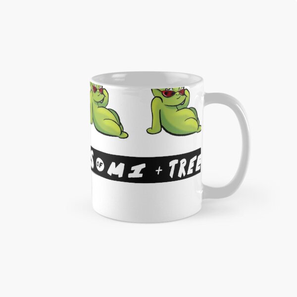 Item preview, Saucy Tree designed and sold by Kaitlyn Merli.