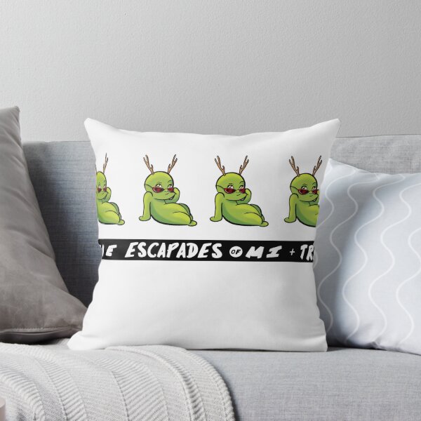 Item preview, Saucy Tree designed and sold by Kaitlyn Merli.