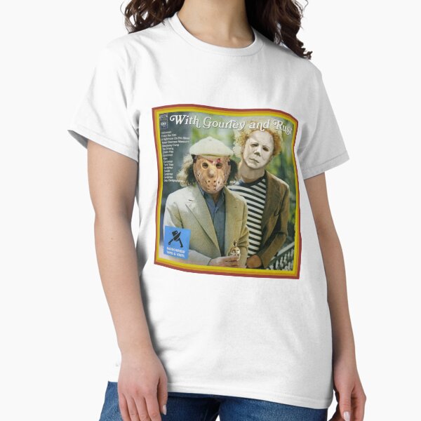 Item preview, With Gourley And Rust designed and sold by GourleyAndRust.