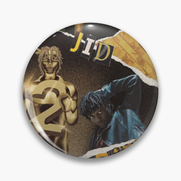 Item preview, JID Collage  designed and sold by Lunzer.