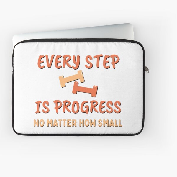 Echt - Every small step is progress. Weekends - for