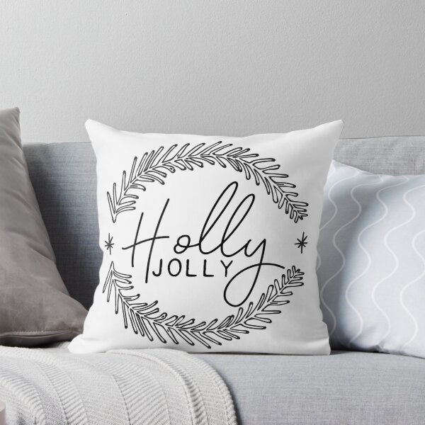 Item preview, Holly Jolly designed and sold by Liani DeGeeter.