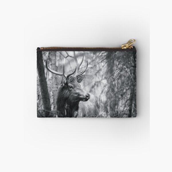 Item preview, Deer Roaming the Wilderness designed and sold by Alladin7.