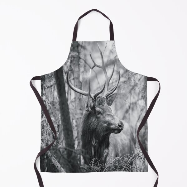 Item preview, Deer Roaming the Wilderness designed and sold by Alladin7.