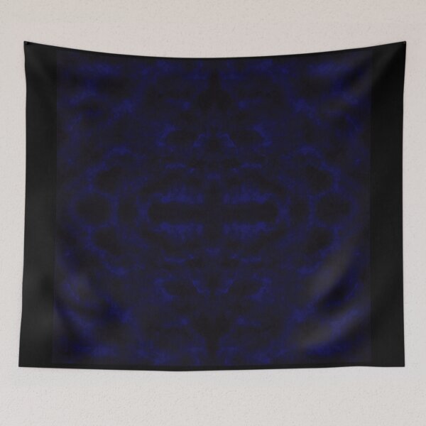 Item preview, Dark Blue Marble designed and sold by dovedesign.