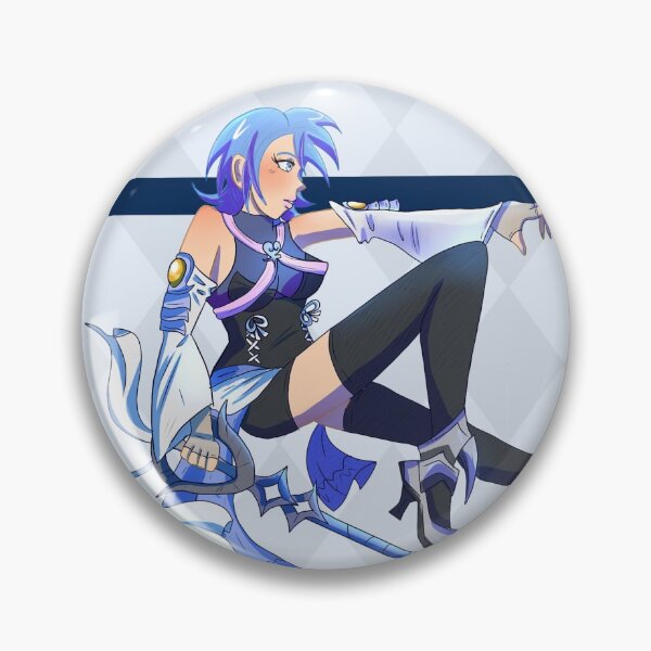 Item preview, Aqua designed and sold by Clover SG.