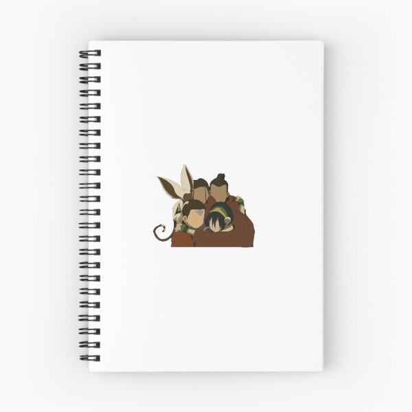 Item preview, gaang sticker designed and sold by nephilimnat.