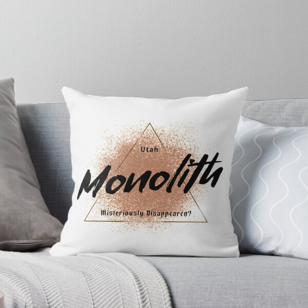 Item preview, Utah Monolith designed and sold by Tish K..