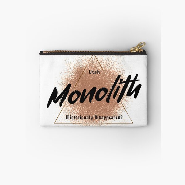 Item preview, Utah Monolith designed and sold by Tish K..