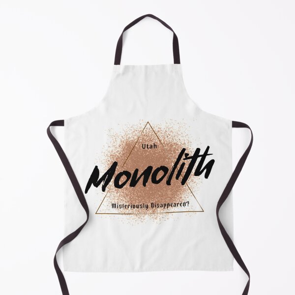 Item preview, Utah Monolith designed and sold by Tish K..