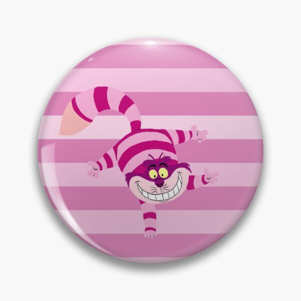 Item preview, Cheshire Cat designed and sold by Daniel Januário.