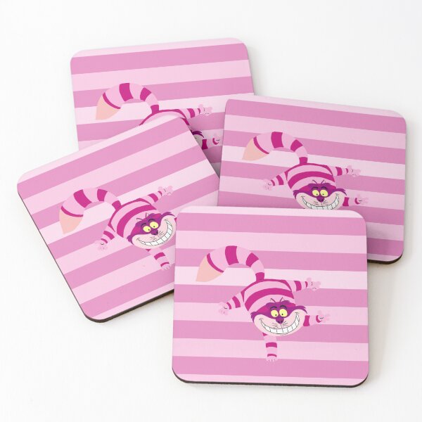Item preview, Cheshire Cat designed and sold by Daniel Januário.