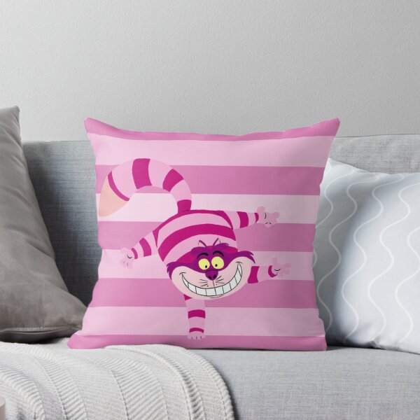 Artikelvorschau, Cheshire Cat entworfen und verkauft von Daniel Januário.