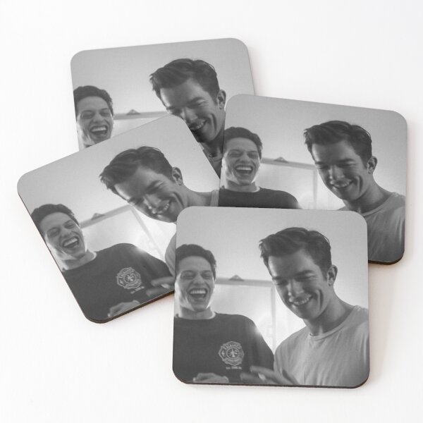 Item preview, pete davidson john mulaney designed and sold by Hungry Hungry  Buffalo.