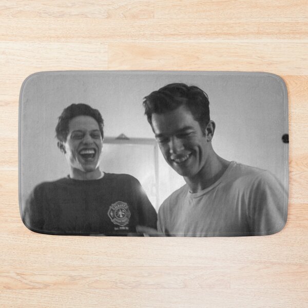 Item preview, pete davidson john mulaney designed and sold by Hungry Hungry  Buffalo.