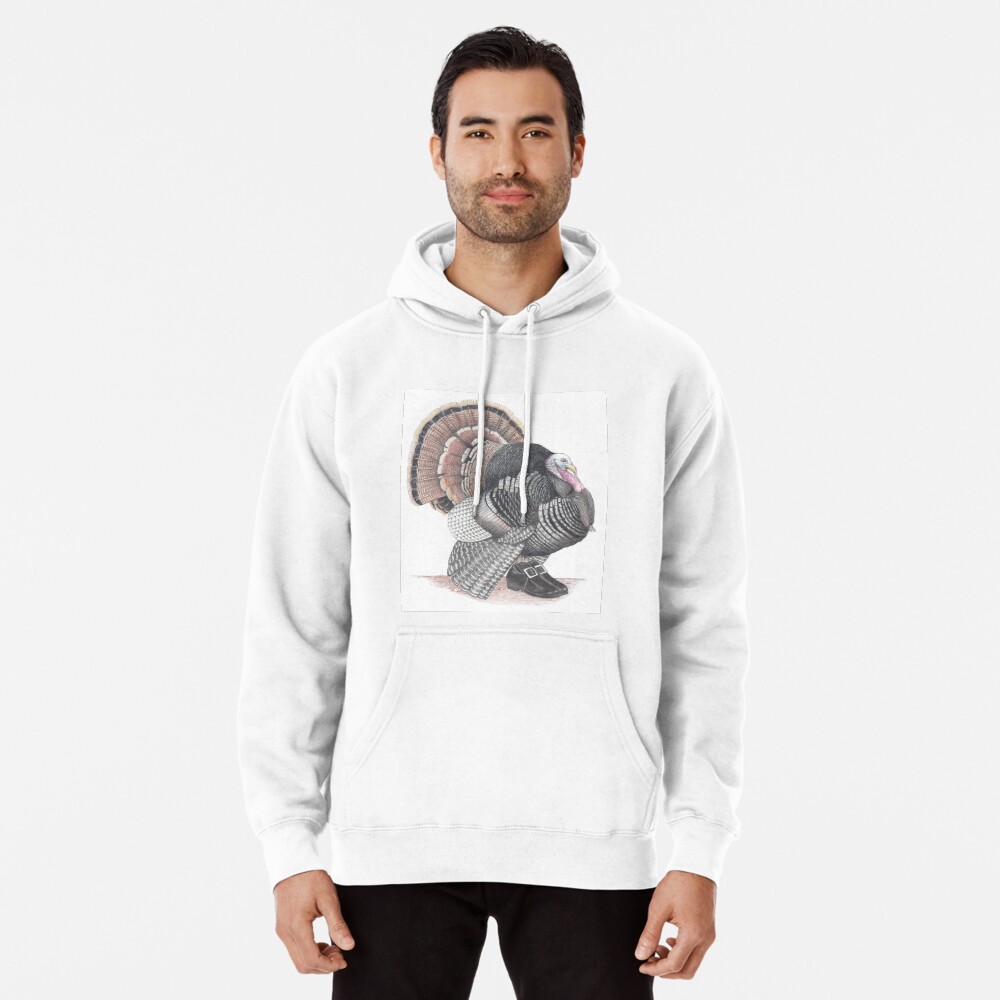 Item preview, Pullover Hoodie designed and sold by JimsBirds.