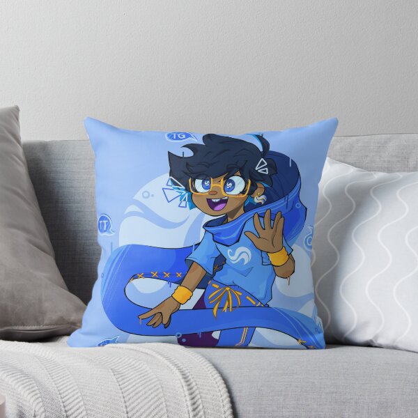 Item preview, John do the windy thing! designed and sold by kaikibus.