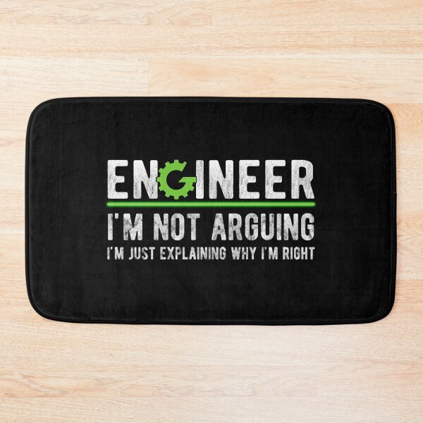 Item preview, Understanding Engineers designed and sold by ZenCloak.