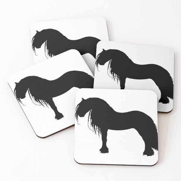 Item preview, Friesian designed and sold by MarcelineAimee.