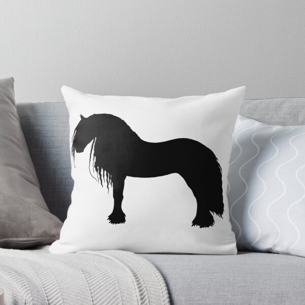 Item preview, Friesian designed and sold by MarcelineAimee.