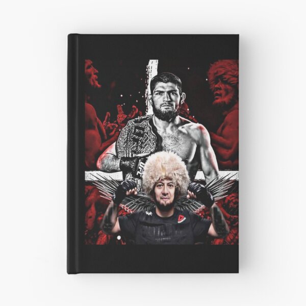 Item preview, KHABIB NURMAGOMEDOV designed and sold by Modud Moin.