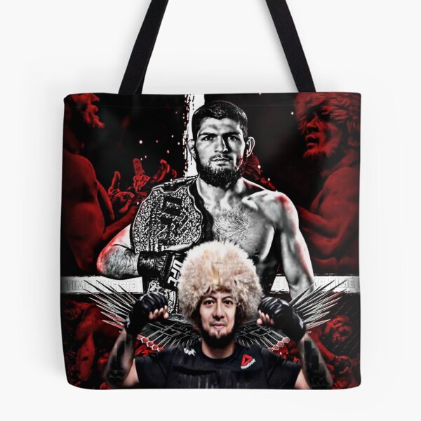 Item preview, KHABIB NURMAGOMEDOV designed and sold by Modud Moin.