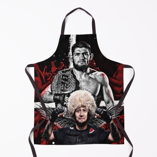Item preview, KHABIB NURMAGOMEDOV designed and sold by Modud Moin.