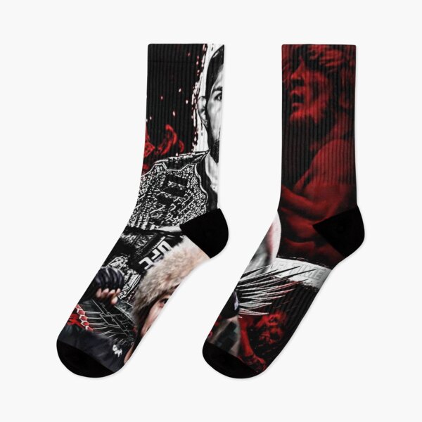 Item preview, KHABIB NURMAGOMEDOV designed and sold by Modud Moin.