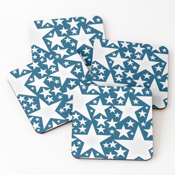 Item preview, Star Design by Vix designed and sold by VixCaricatures.