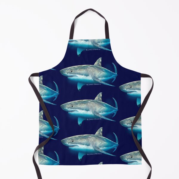 Item preview, Neptune White designed and sold by David Pearce Marine Art.