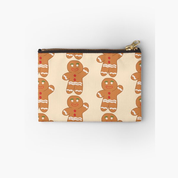 Item preview, Gingerbread Man designed and sold by sunny-day-art.