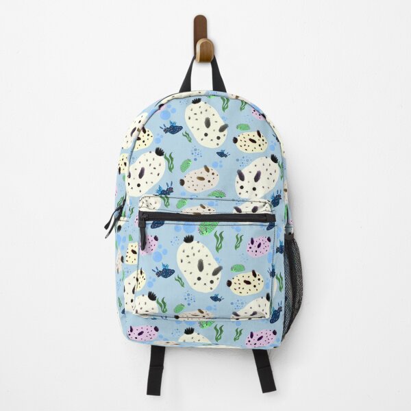 Item preview, Sea Bunny And Sea Slugs Under The Sea designed and sold by Evies-Designs71.