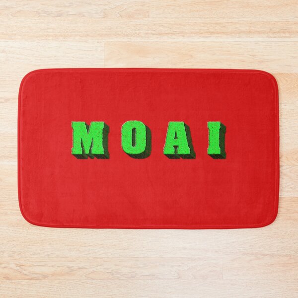 Item preview, M O A I designed and sold by Shaxspere.