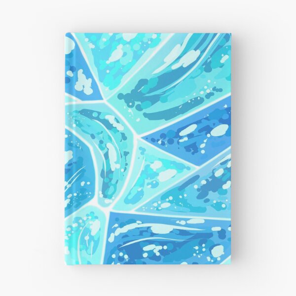 Item preview, Ocean Crystal designed and sold by PocketShadow.