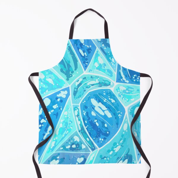 Item preview, Ocean Crystal designed and sold by PocketShadow.