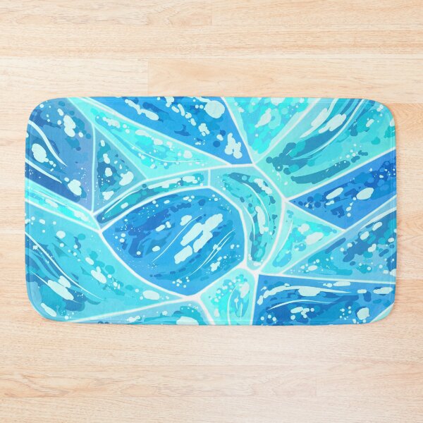 Item preview, Ocean Crystal designed and sold by PocketShadow.