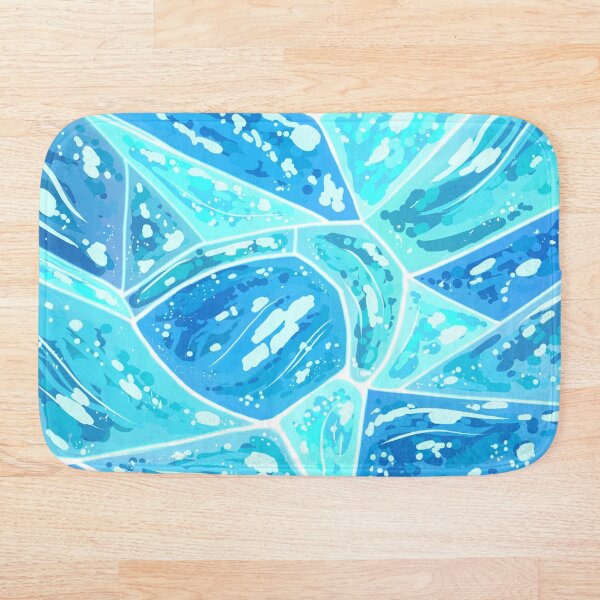 Item preview, Ocean Crystal designed and sold by PocketShadow.