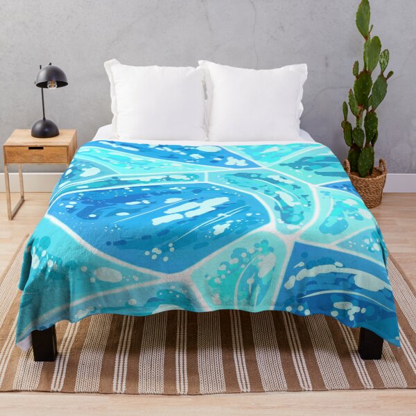 Item preview, Ocean Crystal designed and sold by PocketShadow.