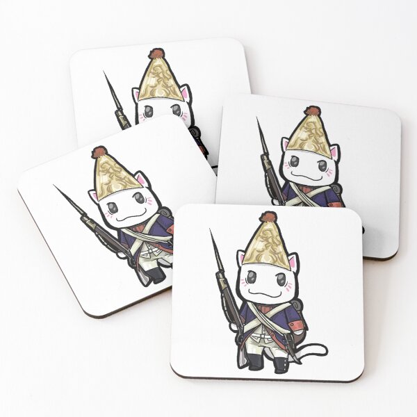 Item preview, Heinrich Hessian Grenadier designed and sold by JuicySchinken.