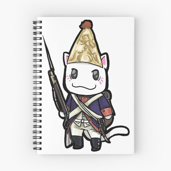 Item preview, Heinrich Hessian Grenadier designed and sold by JuicySchinken.