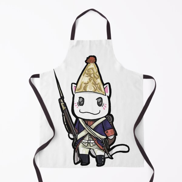 Item preview, Heinrich Hessian Grenadier designed and sold by JuicySchinken.