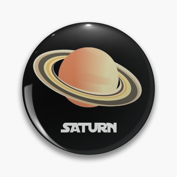 Item preview, Saturn designed and sold by ObStore.