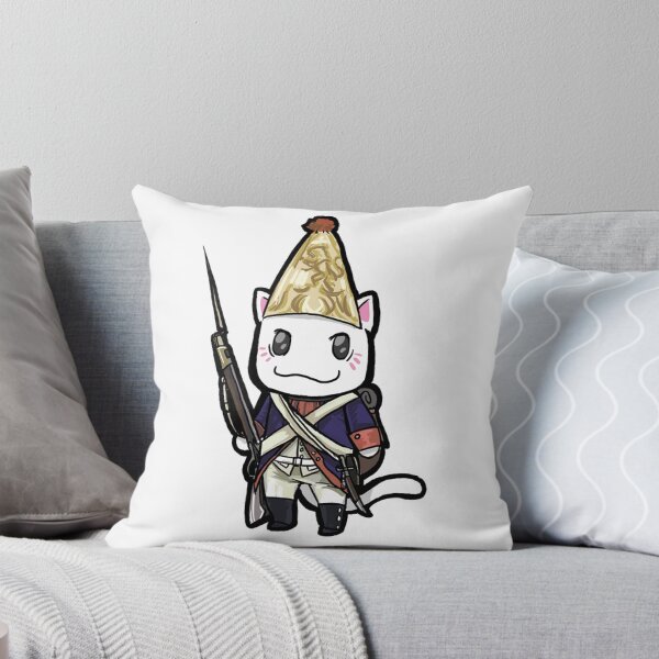 Item preview, Heinrich Hessian Grenadier designed and sold by JuicySchinken.