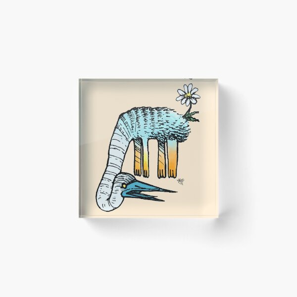 Item preview, Margherita sulla Sula designed and sold by Fetoadulto.