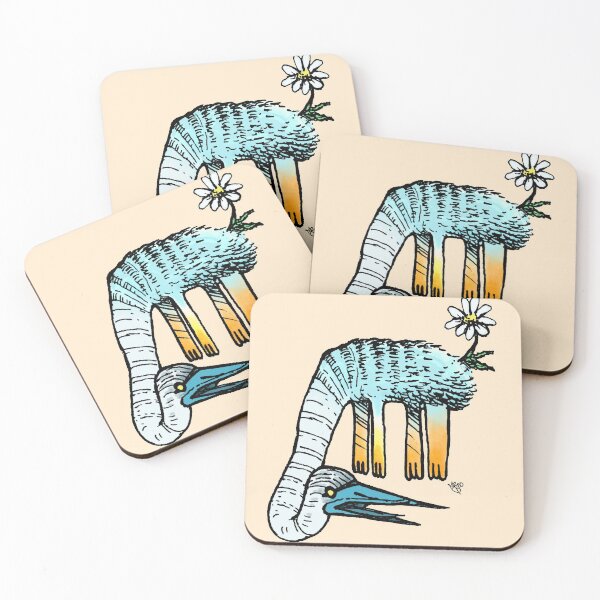 Item preview, Margherita sulla Sula designed and sold by Fetoadulto.
