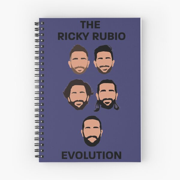 Item preview, Ricky designed and sold by nbagradas.