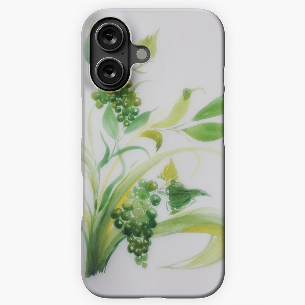 Item preview, iPhone Snap Case designed and sold by rb-angiempaints.